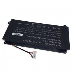 Replacement Battery for Toshiba Satellite L55W-C5258 L55W-C5259 Series