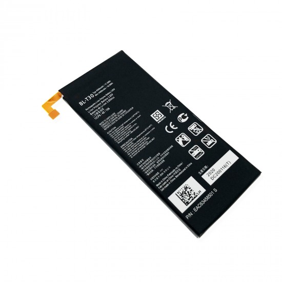 Internal Battery For LG X Power 2 M320F M320G M320TV / Fiesta L63BL L64VL BL-T30