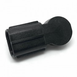 A/C Flow Sensor for TSE14C & TSE17C Compressors Compatible with Scion, Toyota, and Subaru