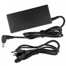 HP Pavilion 27xi IPS Computer Monitor AC Adapter Power Cord Charger