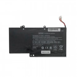 43Wh Laptop Battery Compatible with HP Pavilion x360 11-k047TU M7Q92PA 11-k048TU M7Q93PA