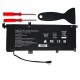 Battery for MB04 MB04XL HP Envy X360 M6 Series M6-AQ105DX M6-AQ003DX M6-AR004DX