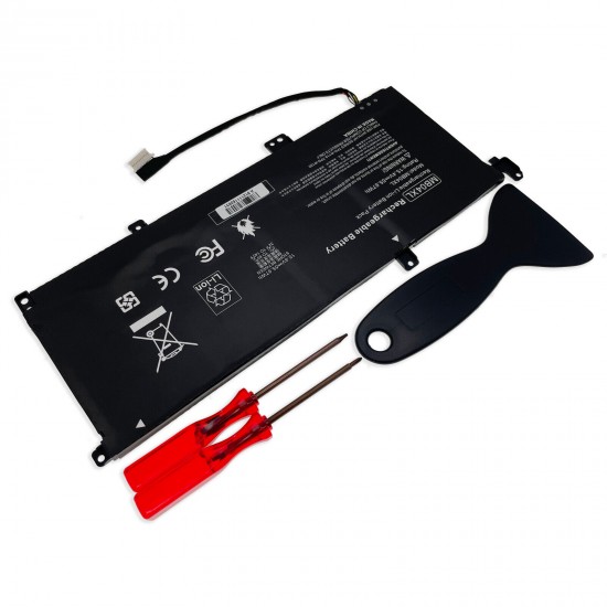 Battery for MB04 MB04XL HP Envy X360 M6 Series M6-AQ105DX M6-AQ003DX M6-AR004DX