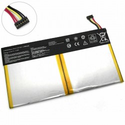 Replacement Battery for Asus Transformer Book T100T Windows Tablet C12N1320 31Wh 3.8V