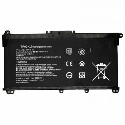 TF03XL Laptop Battery for HP Pavilion 15-CC 15-CD 14-bf Series HSTNN-LB7X