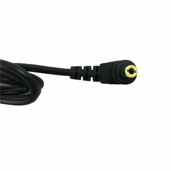 90W Power Supply Cord for Clevo W650SF Sager NP4658 Laptop