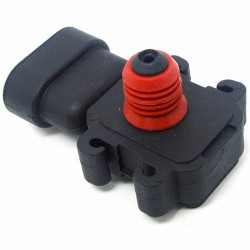 2004-2005 Chevrolet Impala Monte Carlo 2 Bar Manifold Absolute Pressure (MAP) Sensor 12615136