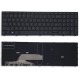 US Keyboard for HP ProBook 450 G5 455 G5 470 G5 with Frame L01028-001 L01028-031 - Replacement Keyboard compatible with HP ProBook 450 G5 455 G5 470 G5  