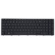 US Keyboard for HP ProBook 450 G5 455 G5 470 G5 with Frame L01028-001 L01028-031 - Replacement Keyboard compatible with HP ProBook 450 G5 455 G5 470 G5  