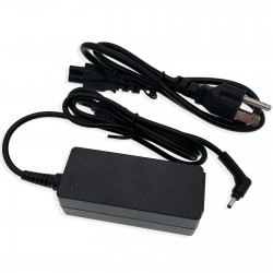 19V 2.1A AC Adapter Power Supply for Samsung Notebook 9 NP940X3N NP940X3M