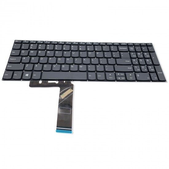 US Keyboard for Lenovo IdeaPad 330S-15ARR 330S-15AST 330S-15IKB Laptop