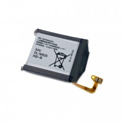 Replacement Battery for Samsung Galaxy Watch LTE S4 46mm (Model: SM-R800N) - GH43-04855A