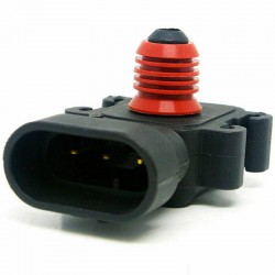 2 Bar Manifold Absolute Pressure (MAP) Sensor 12615136 for 2006-2009 Cadillac STS XLR 12580698