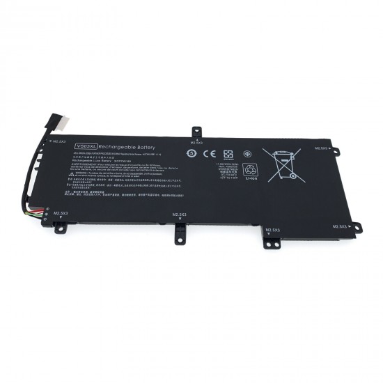 HP Envy 15-AS TPN-I125 15-as001ng 15-as028TU 15-AS005NG Replacement Battery