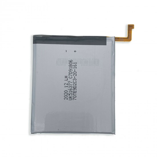 Li-Ion Battery Replacement for Samsung Galaxy S20 Plus 5G EB-BG985ABY SM-G985