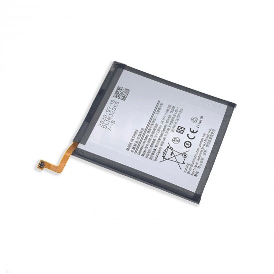 Li-Ion Battery Replacement for Samsung Galaxy S20 Plus 5G EB-BG985ABY SM-G985