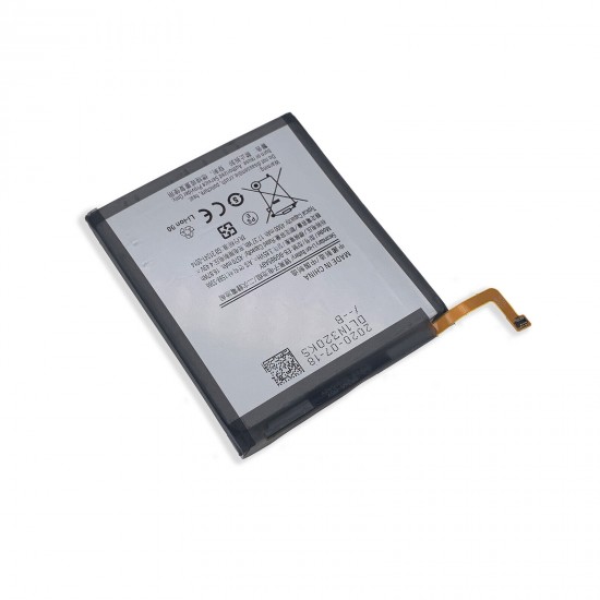 Li-Ion Battery Replacement for Samsung Galaxy S20 Plus 5G EB-BG985ABY SM-G985