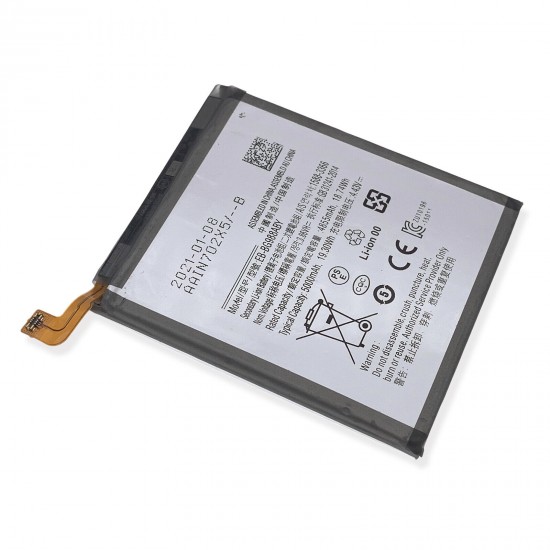 Samsung Galaxy S20 Ultra 5G EB-BG988ABY 5000mAh Battery Replacement