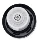 Fuel Cap for Gas Tank 2002-2013 GMC, Chevrolet, and Hummer - Replacement Gas Cap, Fuel Tank Cover, Fuel Filler Cap