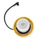 Fuel Tank Gas Cap For Dodge Chrysler Jeep Replace 52030380AA 52030380AB Yellow