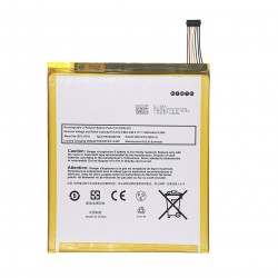 Replacement Battery ST10 58-000119 for Amazon Kindle Fire HD 10 5th Generation SR87CV 2015 3830mAh