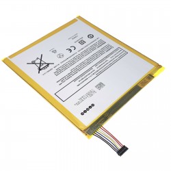 Replacement Battery ST10 58-000119 for Amazon Kindle Fire HD 10 5th Generation SR87CV 2015 3830mAh