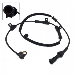 Front Left or Right Side ABS Speed Sensor for 2005-2010 Ford F-250 Super Duty