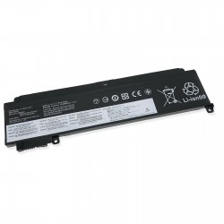 Replacement Battery for Lenovo ThinkPad T460S T470S 00HW024 00HW025 01AV405 01AV406