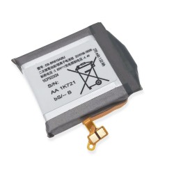 270mAh Replacement Battery for Samsung Galaxy Watch 42mm SM-R815U SM-R810 SM-R810NZKAXAR Brand New Watch Battery 