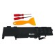 Replacement Battery for HP EliteBook 735 745 830 836 840 846 G5 SS03XL 933321-855 11.55V