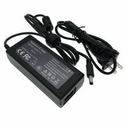 45W AC Adapter Charger Compatible with Dell XPS 13 9333 9343 9350 L321X L322X - Includes Power Cord