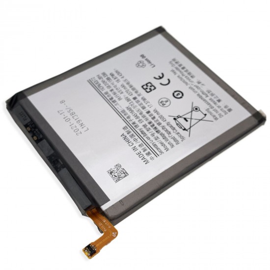 45Wh Replacement Battery for Samsung Galaxy A51 5G SM-A516U (USA)