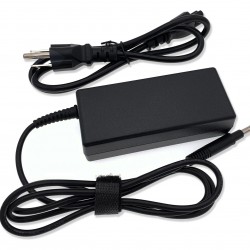 65W AC Adapter Charger for HP Pavilion Sleekbook 15-B130SA Laptop