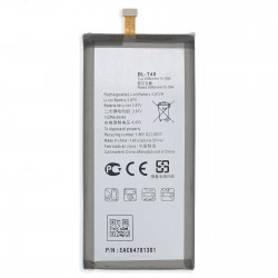 BL-T48 Battery Replacement for LG Stylo 6 LMQ730TM, LGQ730MM, LGQ730AM 15.5Wh