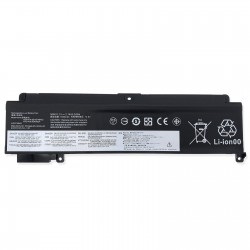 Replacement Battery for Lenovo 01AV462 01AV407 01AV408 SB10K97605 SB10F46463 L16M3P73 (24Wh)