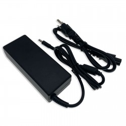 90W AC Adapter Charger For Dell Inspiron 7791 Laptop Power Supply Cord