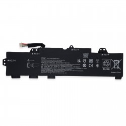 TT03XL 933322-855 Battery: Compatible Replacement for ELITEBOOK 755 850 G5 and ZBOOK 15U G5, 56Wh