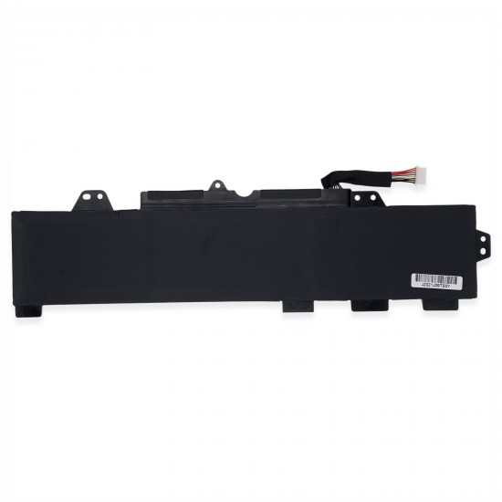 TT03XL 933322-855 Battery: Compatible Replacement for ELITEBOOK 755 850 G5 and ZBOOK 15U G5, 56Wh