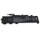 TT03XL 933322-855 Battery: Compatible Replacement for ELITEBOOK 755 850 G5 and ZBOOK 15U G5, 56Wh