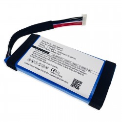 Battery Replacement for JBL GSP0931134 01 Boombox Wireless Speaker CS-JMB100SL 7.4V 10000mA