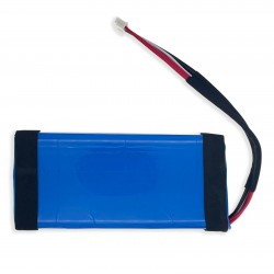 Battery Replacement for JBL GSP0931134 01 Boombox Wireless Speaker CS-JMB100SL 7.4V 10000mA