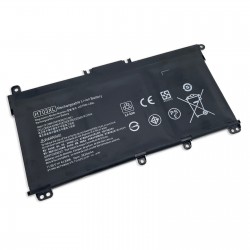 Replacement Battery for HP Pavilion 15-DA: 15-DA0066CL 15-DA0002DX 15-DA0079NR 15-DA1005DX