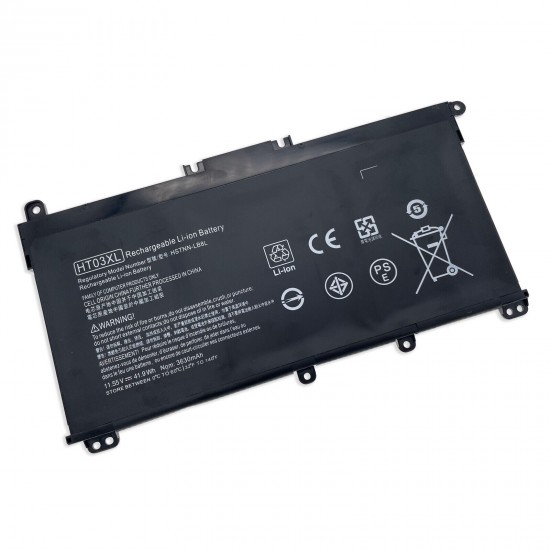 Replacement Battery for HP Pavilion 340 348 G5 Series 41Wh 3630mAh