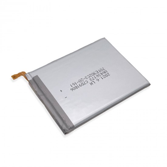 Replacement Battery for Samsung Galaxy Note 20 ULTRA EB-BN985ABY N986 N985 4500mAh