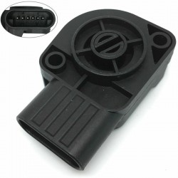 Throttle Position Sensor 133284 131973 for Williams Controls 2603893C91 - Genuine Replacement Part