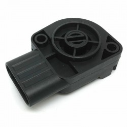 Throttle Position Sensor 133284 131973 for Williams Controls 2603893C91 - Genuine Replacement Part