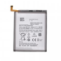 Compatible Battery for Samsung Note10/Note10 Plus/Note20/Note20 Ultra