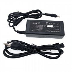 AC Adapter Power Supply Charger For Samsung ADP-60ZH D AD-6019R NP-R519 AD-6019A