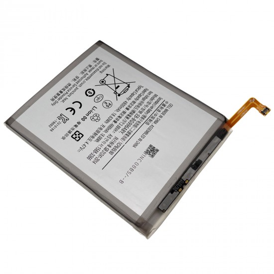 Samsung Galaxy S21+ Plus 5G SM-G996B/DS EB-BG996ABY Battery Replacement