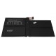 Replacement Tablet Battery 5702mAh G3HTA061H Compatible with Microsoft Surface Pro 7 1866 12.3 2019 Model